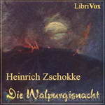 Die Walpurgisnacht by Heinrich Zschokke