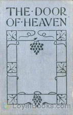 The Door of Heaven A Manual for Holy Communion by Arthur Edward Burgett