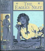 The Eagle's Nest by S. E. Cartwright