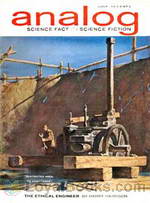 The Ethical Engineer by Harry Harrison