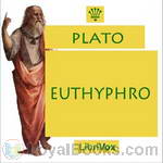 Euthyphro by Plato