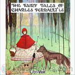 The Fairy Tales of Charles Perrault by Charles Perrault