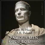 Famous Men of Rome by John H. Haaren