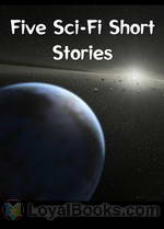 Five Sci-Fi Short Stories by H. Beam Piper by H. Beam Piper