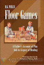 Floor Games by H. G. Wells