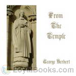 From The Temple by George Herbert