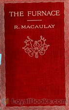 The Furnace by Rose Macaulay