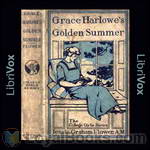 Grace Harlowe's Golden Summer by Jessie Graham Flower