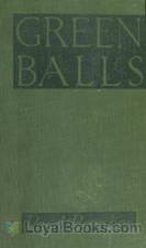 'Green Balls' The Adventures of a Night-Bomber by Paul Bewsher