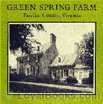 Green Spring Farm Fairfax County, Virginia by Nan Netherton