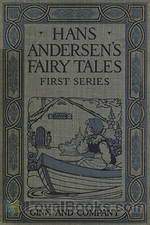 Hans Andersen's Fairy Tales First Series by Hans Christian Andersen
