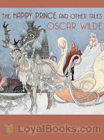 The Happy Prince and Other Tales by Oscar Wilde