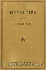 Heraldiek by Jan Godefroy