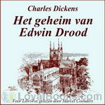Het Geheim van Edwin Drood by Charles Dickens