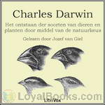 Het Ontstaan der Soorten by Charles Darwin