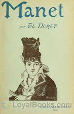Histoire de Édouard Manet et de son oeuvre by Théodore Duret