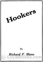 Hookers by Richard F. Mann