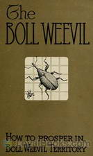How to Prosper in Boll Weevil Territory by George Howard Alford