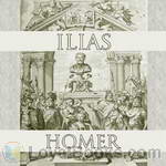 Ilias by Homer