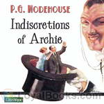 Indiscretions of Archie by P. G. Wodehouse