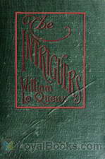 The Intriguers by William Le Queux