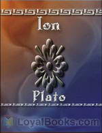 Ion by Plato