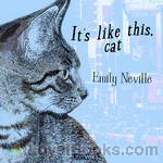 It's Like This, Cat by Emily Neville