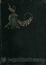 John Whopper The Newsboy by Thomas M. (Thomas March) Clark
