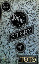 Joyous Story of Toto by Laura E. Richards