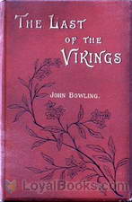 The Last of the Vikings by John Bowling