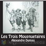 Les Trois Mousquetaires by Alexandre Dumas