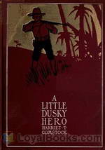 A Little Dusky Hero by Harriet T. (Harriet Theresa) Comstock
