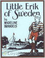 Little Erik of Sweden by Madeline Brandeis