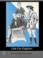 Little Eve Edgarton by Eleanor Hallowell Abbott