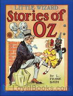 Little Wizard Stories of Oz by L. Frank Baum