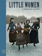 Little Women by Louisa May Alcott