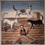 Lords of the Housetops: Thirteen Cat Tales by Unknown