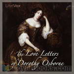 Love Letters of Dorothy Osborne by Dorothy Osborne