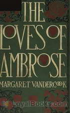 The Loves of Ambrose by Margaret Vandercook