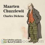 Maarten Chuzzlewit by Charles Dickens
