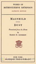 Magnhild Dust by Bjørnstjerne Bjørnson