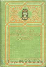 A Maid at King Alfred’s Court by Lucy Foster Madison