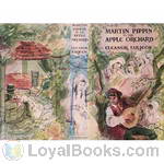 Martin Pippin in the Apple Orchard by Eleanor Farjeon