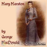 Mary Marston by George MacDonald