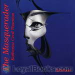 The Masquerader by Katherine Thurston