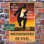 Messengers of Evil by Marcel Allain