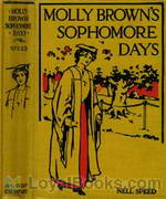 Molly Brown's Sophomore Days by Nell Speed