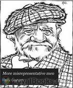 More Misrepresentative Men by Harry Graham