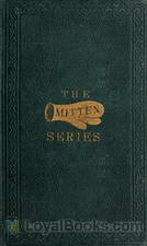 More Mittens with The Doll's Wedding and Other Stories Being the third book of the series by Aunt Fanny
