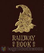 Mr. Punch's Railway Book by John Tenniel